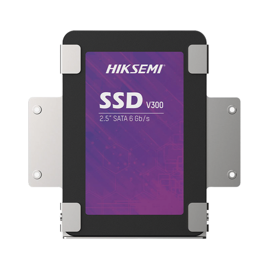 SSD PARA VIDEOVIGILANCIA / Unidad de Estado Solido / 1 TB / 2.5" / Alto Performance / Uso 24/7 / Compatible con DVRÂ´s y NVRÂ´s epcom / HiLook y HIKVISION (Seleccionados) / Incluye Base