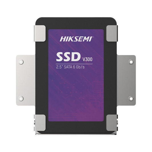 SSD PARA VIDEOVIGILANCIA / Unidad de Estado SÃ³lido / 500 GB / 2.5" / Alto Performance / Uso 24/7 / Compatible con DVRÂ´s y NVRÂ´s epcom / HiLook y HIKVISION (Seleccionados)
