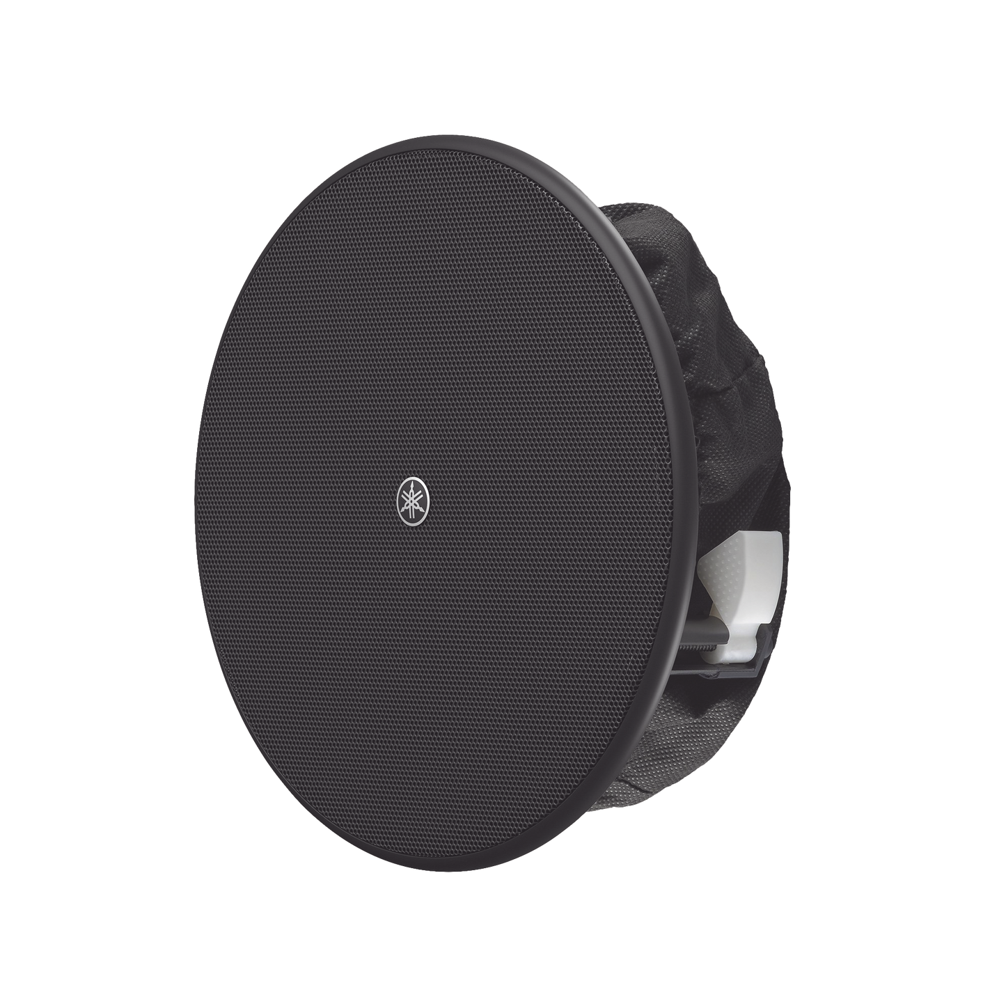 Altavoz de PlafÃ³n | 4in woofer, 0.8in tweeter | Baja y Alta Impedancia | Color Negro