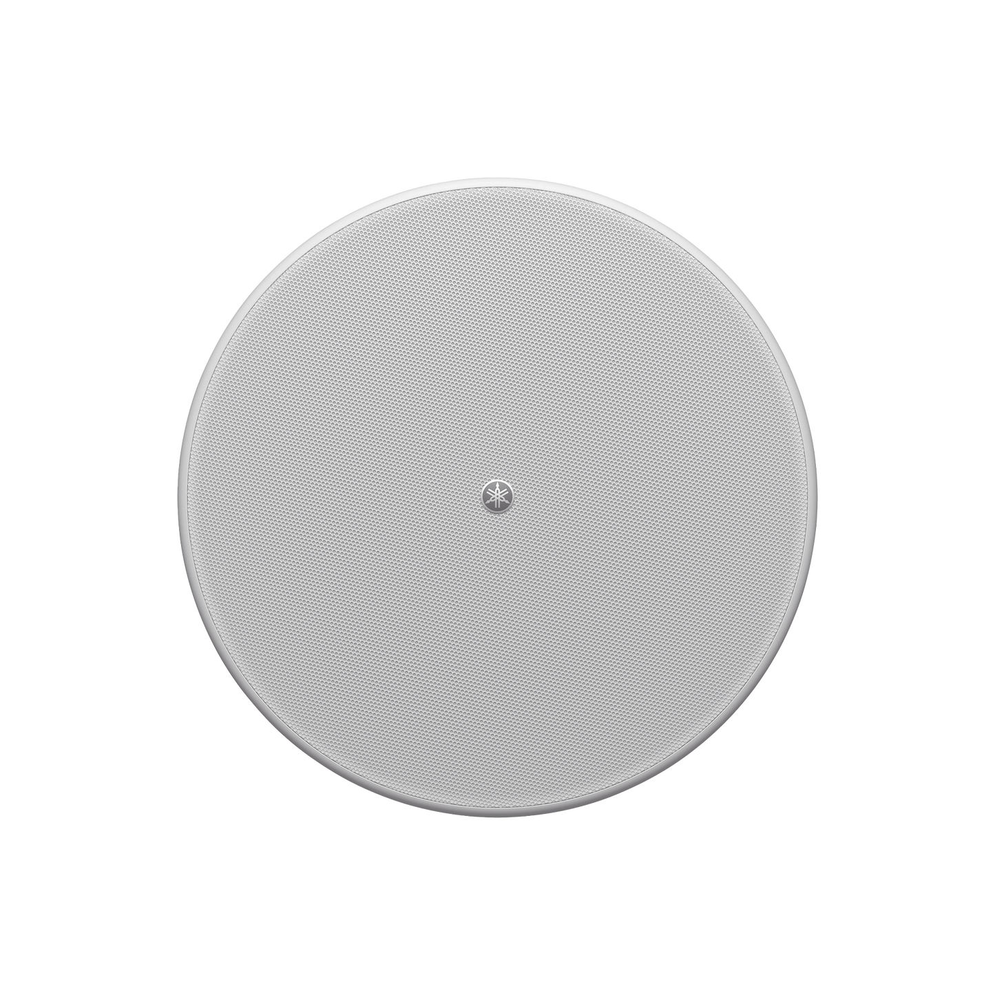 Altavoz 6.5'' | Montaje en PlafÃ³n | 16 ohms | 70/100V | 25W RMS | Sin Backbox | Blanco