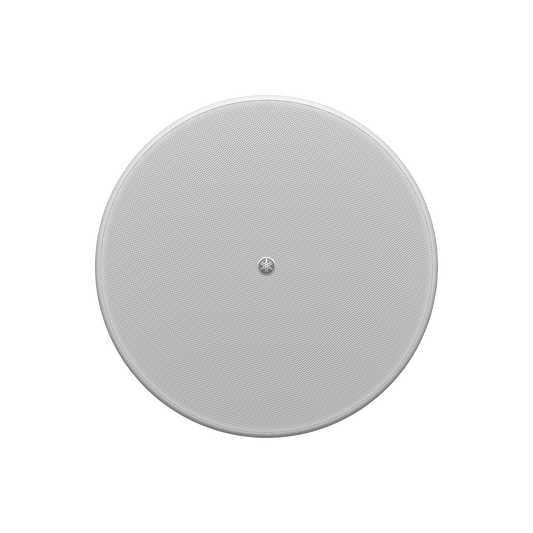 Altavoz 6.5'' | Montaje en PlafÃ³n | 16 ohms | 70/100V | 25W RMS | Sin Backbox | Blanco