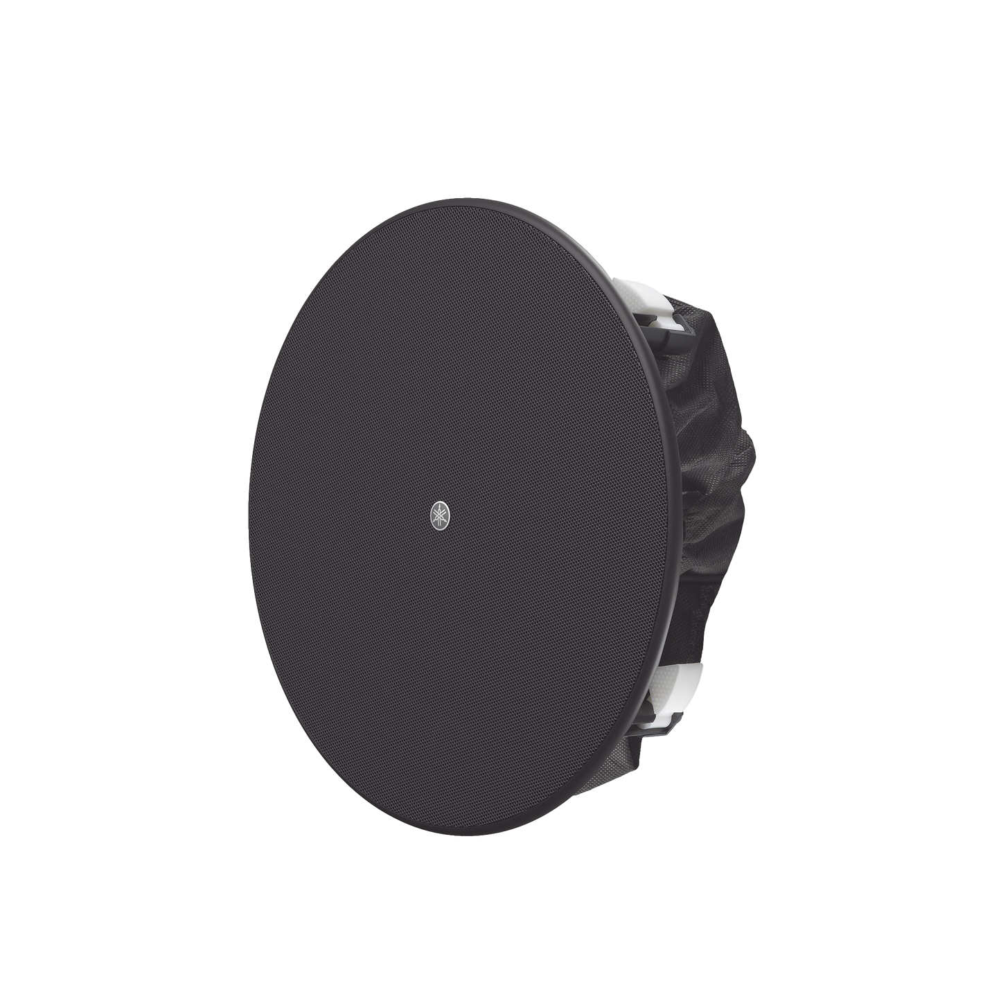 Altavoz de PlafÃ³n | 8in woofer,1in tweeter | Baja y Alta Impedancia | Color Negro