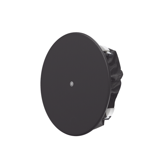 Altavoz de PlafÃ³n | 8in woofer,1in tweeter | Baja y Alta Impedancia | Color Negro