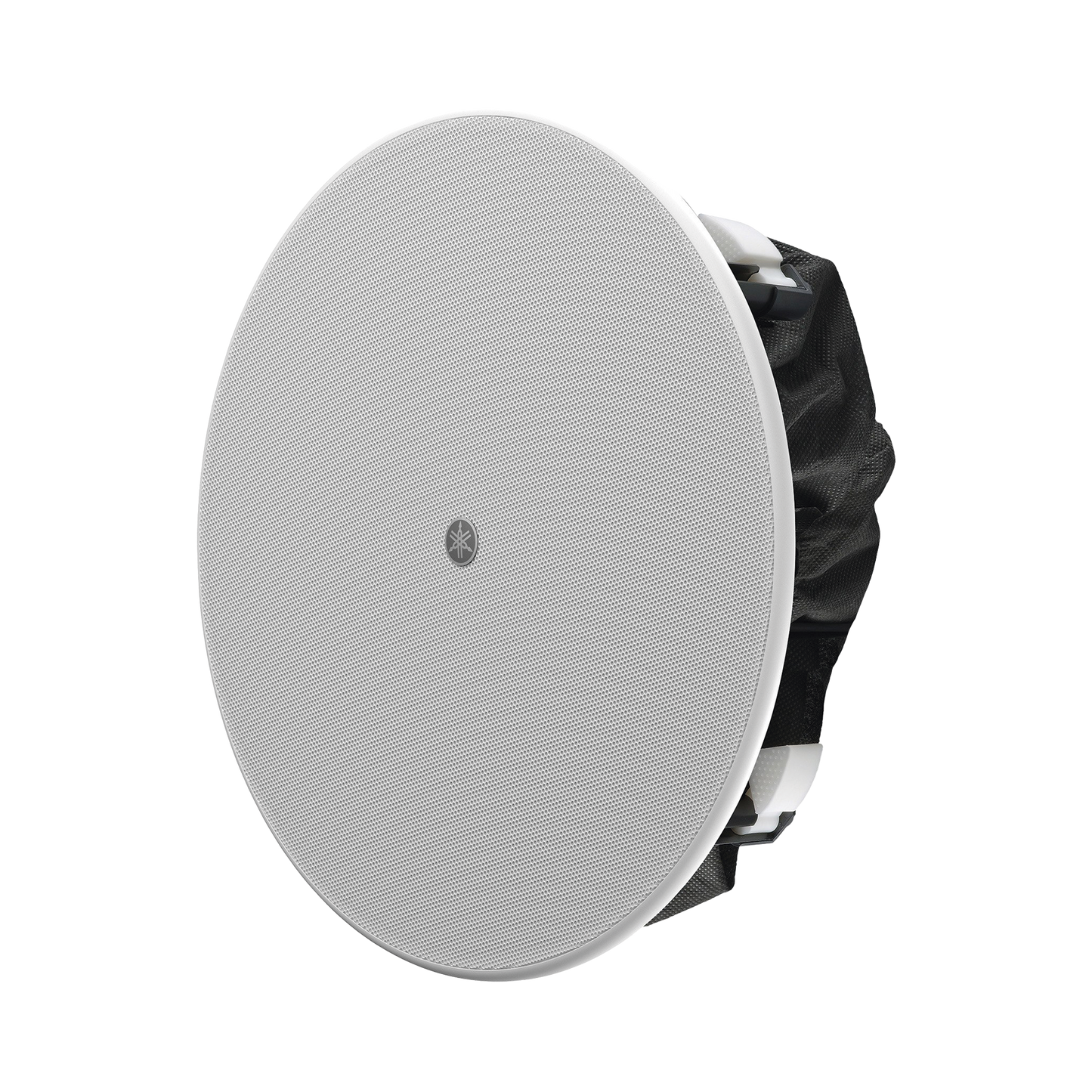 Altavoz de Montaje en PlafÃ³n, Coaxial, Woofer 8in, Tweeter 1 in, 16 ohms, 70/100V