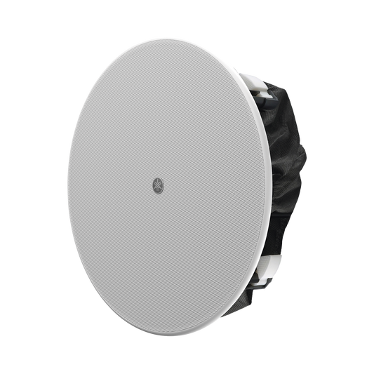 Altavoz de Montaje en PlafÃ³n, Coaxial, Woofer 8in, Tweeter 1 in, 16 ohms, 70/100V