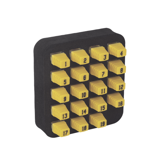 KIT LanMapâ„¢ para Series de Probadores de Cables Scout PRO y Commander