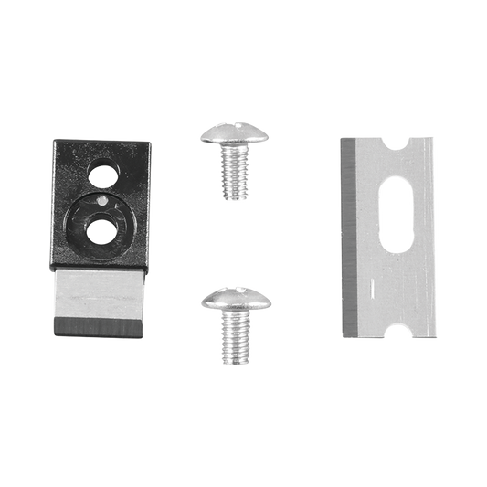 Cuchilla de repuesto para ponchadora Pass-Thruâ„¢.