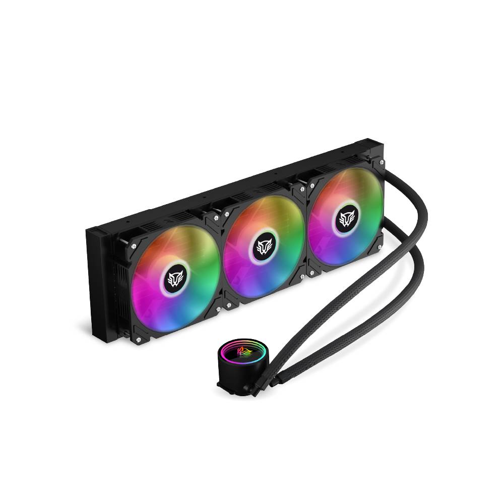 Enfriamiento Liquido HYDROX PRO HX30 BAMLAM RUSH