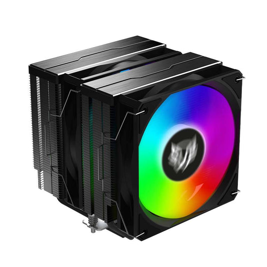 Disipador Balam Rush NITROX NX70 Velocidad: 600-1800 Rpm, Flujo de aire: 73.6 CFM