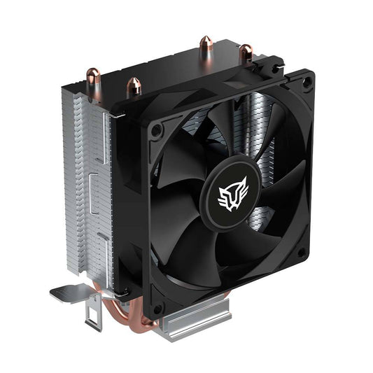 Disipador Balam Rush NITROX NX20 Velocidad: 1800 Rpm, Flujo de aire: 46 CFM