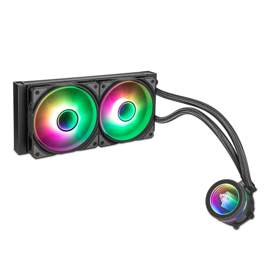 ENFRIAMIENTO LIQ. ARGB VATN YTS 240DL01