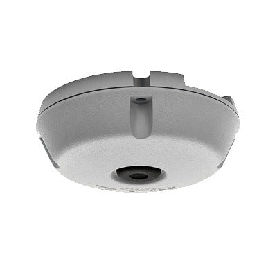 MicrÃ³fono omnidireccional captaciÃ³n de sonido hasta 5 m en cualquier direcciÃ³n, compatible con todas las marcas de cÃ¡maras