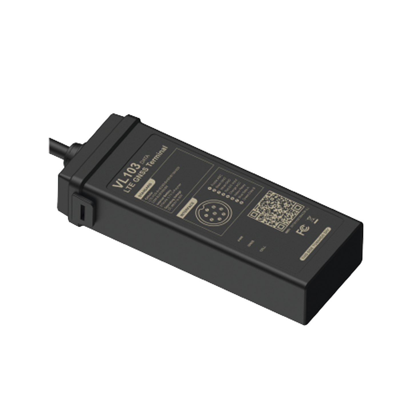 GPS / Localizador para Vehiculos / 4G LTE CAT1 con Fallback a 2G/ Apagado y encendido de motor remoto / Entrada analogica / Sistema de protecciÃ³n de baterias  / TamaÃ±o super pequeÃ±o con IP66 / Robusto