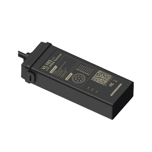 GPS / Localizador para Vehiculos / 4G LTE CAT1 con Fallback a 2G/ Apagado y encendido de motor remoto / Entrada analogica / Sistema de protecciÃ³n de baterias  / TamaÃ±o super pequeÃ±o con IP66 / Robusto