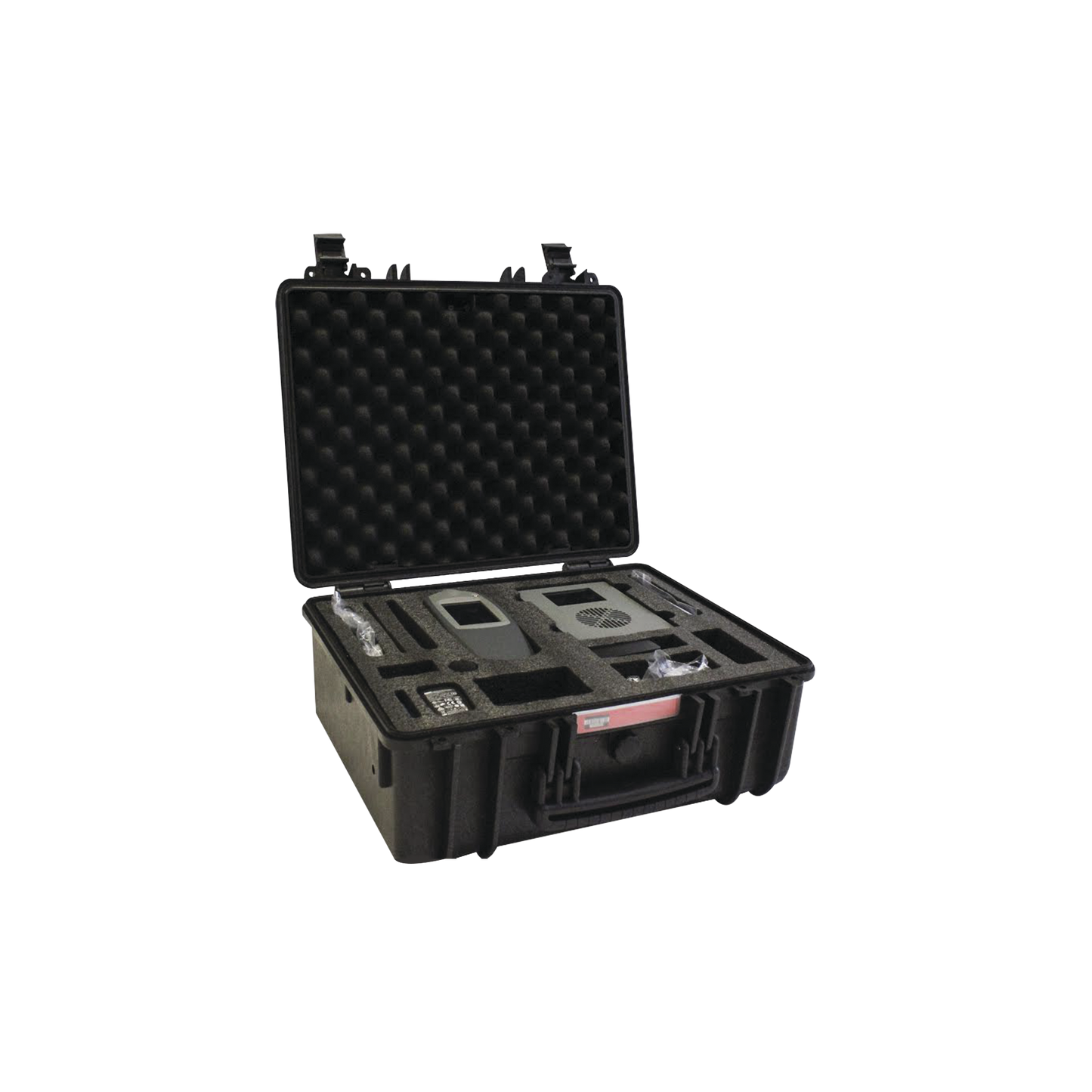 Kit para Pruebas de Inteligibilidad