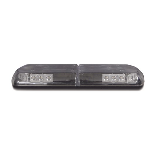 Barra de luces Vantage PRO Ultra Brillante con 58 poderosos LED Ãºltima generaciÃ³n (3 W/LED)