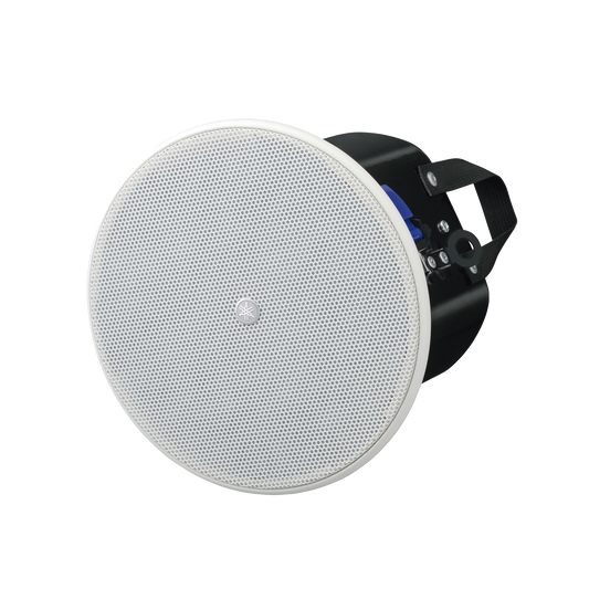 Altavoz de Techo 4" | Montaje en PlafÃ³n | Rango Completo | 8 ohms, | 70/100V | 30W RMS| Par