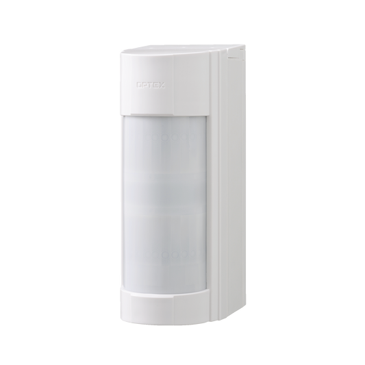 Detector de Movimiento Pasivo / Cableado / Con Funcion Anti-mascara / 100%Exterior