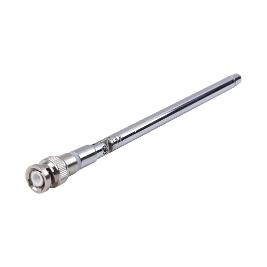 Antena TelescÃ³pica RAMSEY para monitor COM-3