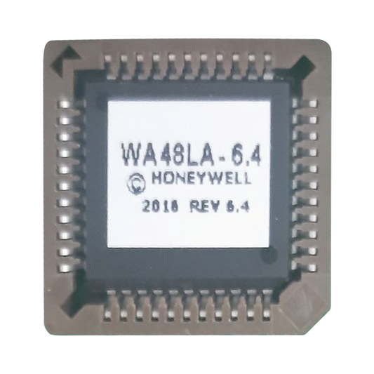 Chip para Actualización de panel VISTA48LA