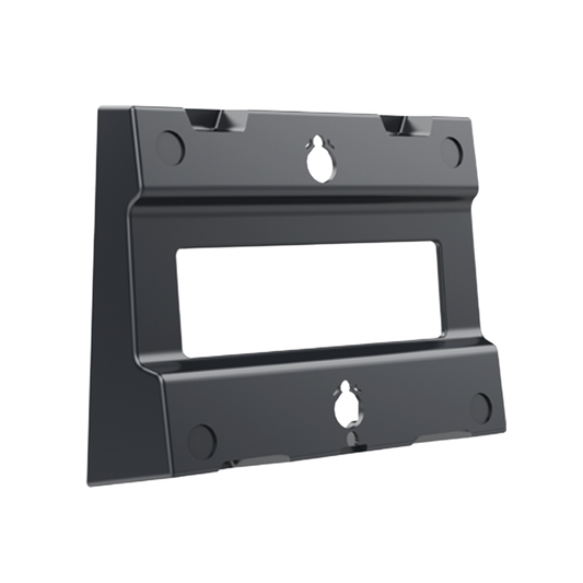 Montaje de pared para telÃ©fonos IP Fanvil modelos V67/V65/V64/V62