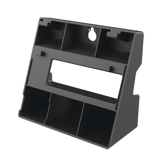 Montaje de pared para telÃ©fonos IP Fanvil modelos X301 / X301P / X301G / X301W / X303 / X303P / X303G / X303W