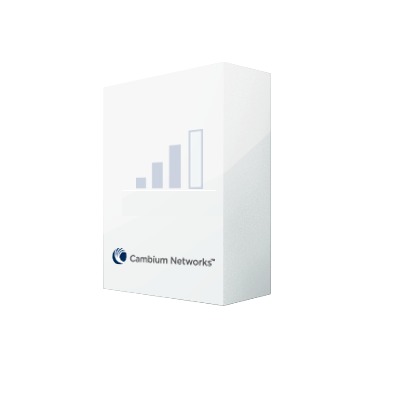 C000065K049A - Licencia de activaciÃ³n de NIDU(8-Puertos T1/E1) en  PTP650