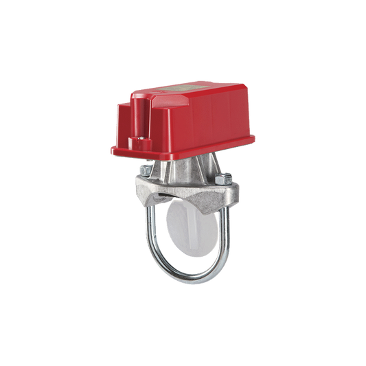 Detector de Flujo de Agua para InstalaciÃ³n en Tubo de 3 Pulgadas