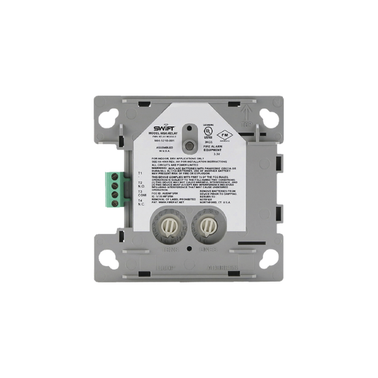 MÃ³dulo relevador inalÃ¡mbrico SWIFT