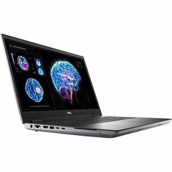 NB DELL PRECISION 7780 1031127928509 Core™ i9-13950HX, RAM 64GB, SSD 1 TB. NVIDIA® RTX™ 2000 8 GB, W11 Pro, 17.3 FHD,  Garantía 5Y ProSupport