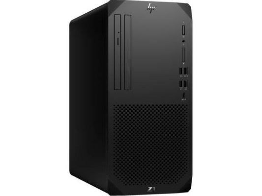 Computadora WS Escritorio Z1 Tower G9, i7-13700, 16 GB, 512 GB, GPU NVIDIA Quadro T400, Windows 11 Pro