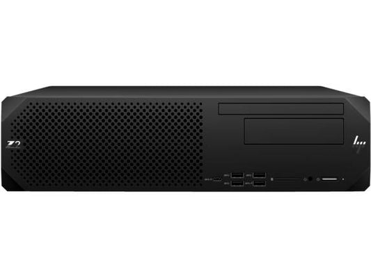 HP Z2 SFF G9 Workstation, Intel Core i7-13700K, 512GB, 16GB,NVIDIA Quadro T1000 (8GB),Windows® 11 Pro, Garantia 3/3/3