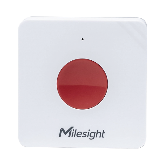 BotÃ³n inteligente para Gateway Lora