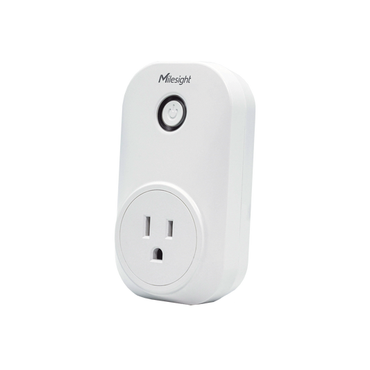 Tomacorrientes Inteligente para automatizaciÃ³n con LORA