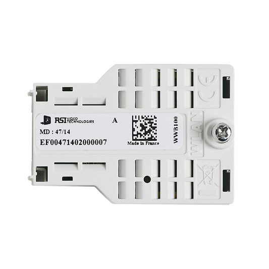 Módulo WiFI para Panel WIP630 VideoFied