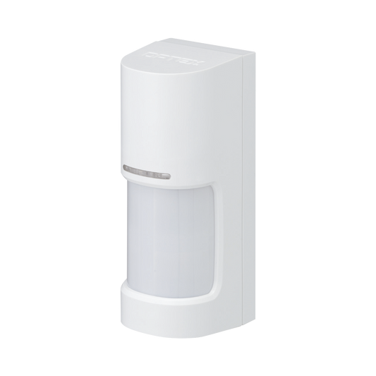 Detector de Movimiento / 180Â° de DetecciÃ³n / PanorÃ¡mico / Cableado / 100% Exterior / Compatible con cualquier panel de alarma