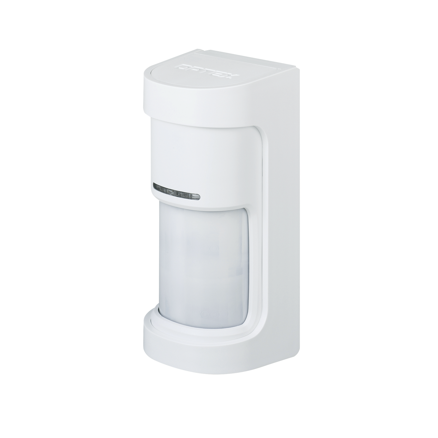 Detector de Movimiento / 180Â° de DetecciÃ³n / PanorÃ¡mico / Cableado / 100% Exterior / Compatible con cualquier panel de alarma/ Serie SHIELD