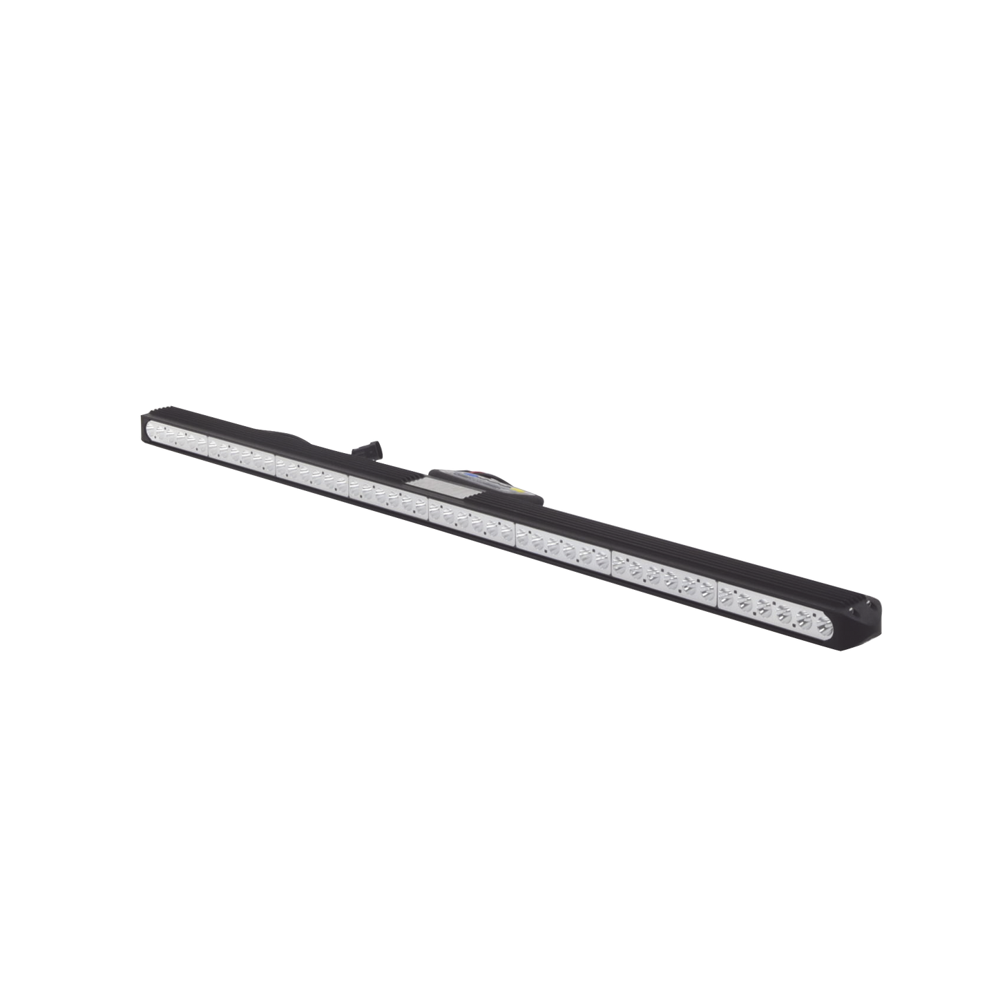 Barra directora de trafico de 6 MÃ³dulos con 6 LED, Color Ãmbar