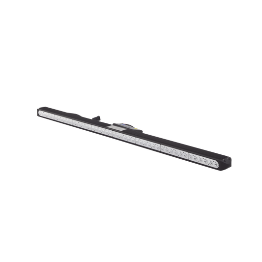 Barra directora de trafico de 6 MÃ³dulos con 6 LED, Color Ãmbar