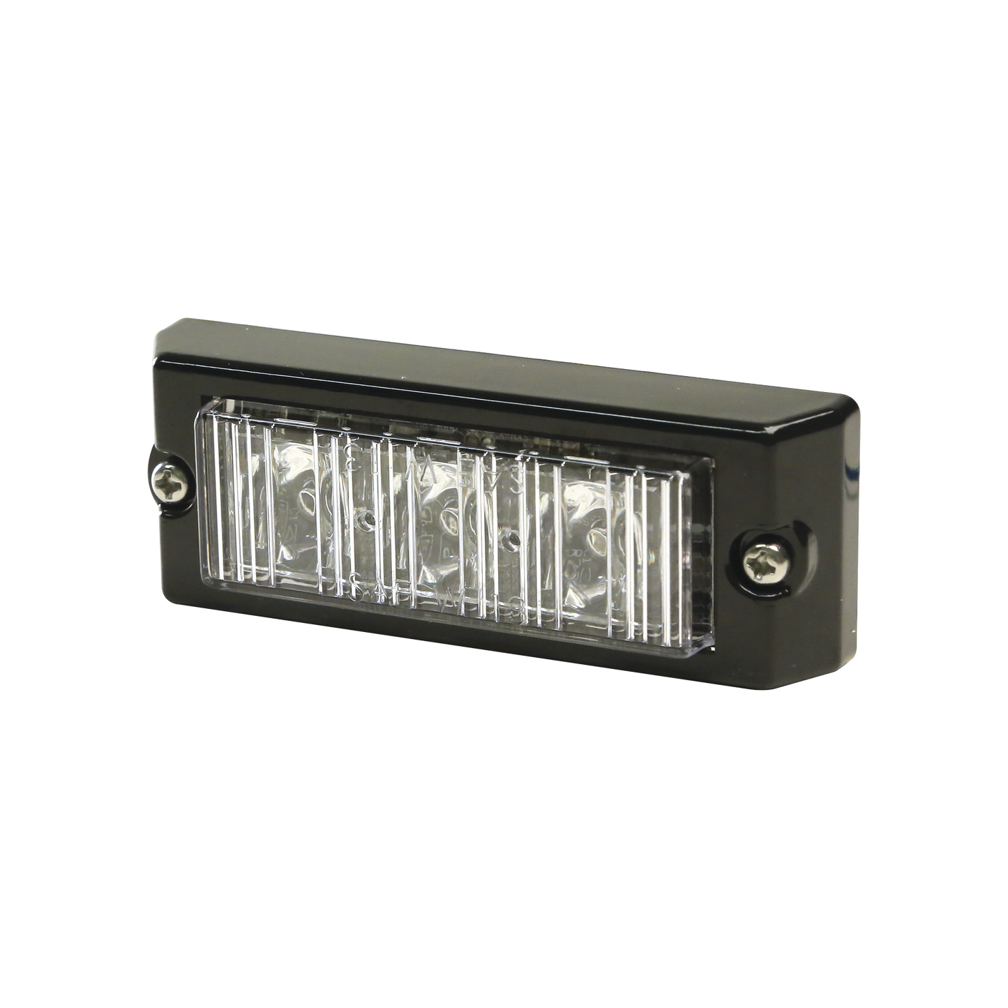 Luz Auxiliar Serie X3703, 3 LEDS, color Ãmbar