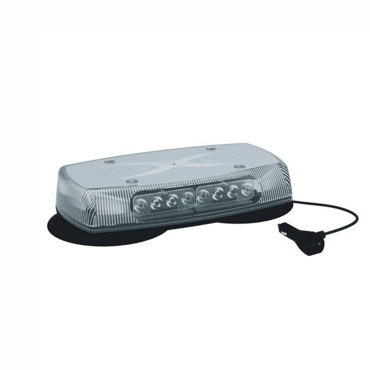 Mini Barra de Luces Ultra Brillante, color domo claro, LED Ã¡mbar/verde, Ideal para Seguridad Privada