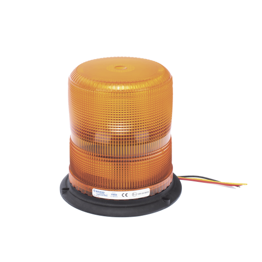 Burbuja Ultra Brillante Serie X79 color Ãmbar