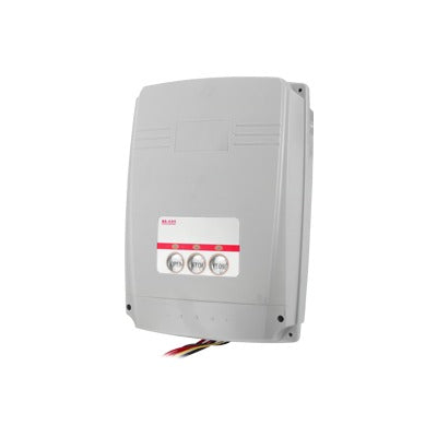 Cuadro de mando compatible con barreras LiftPRO | AccessPRO