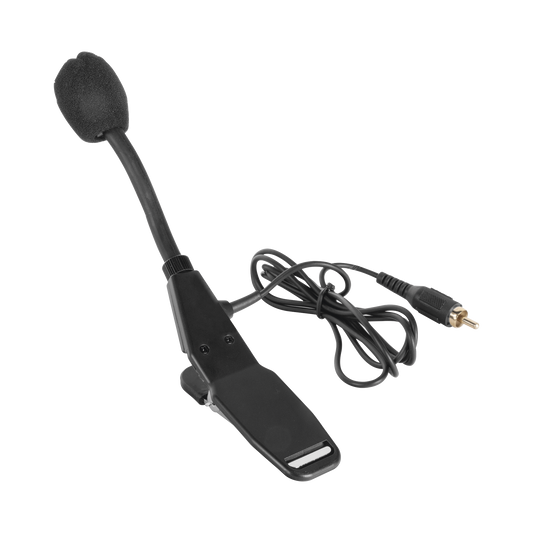 MicrÃ³fono para Motocicleta