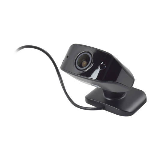 CÃ¡mara AHD de 1MP para videovigilancia mÃ³vil para Interior con micrÃ³fono.