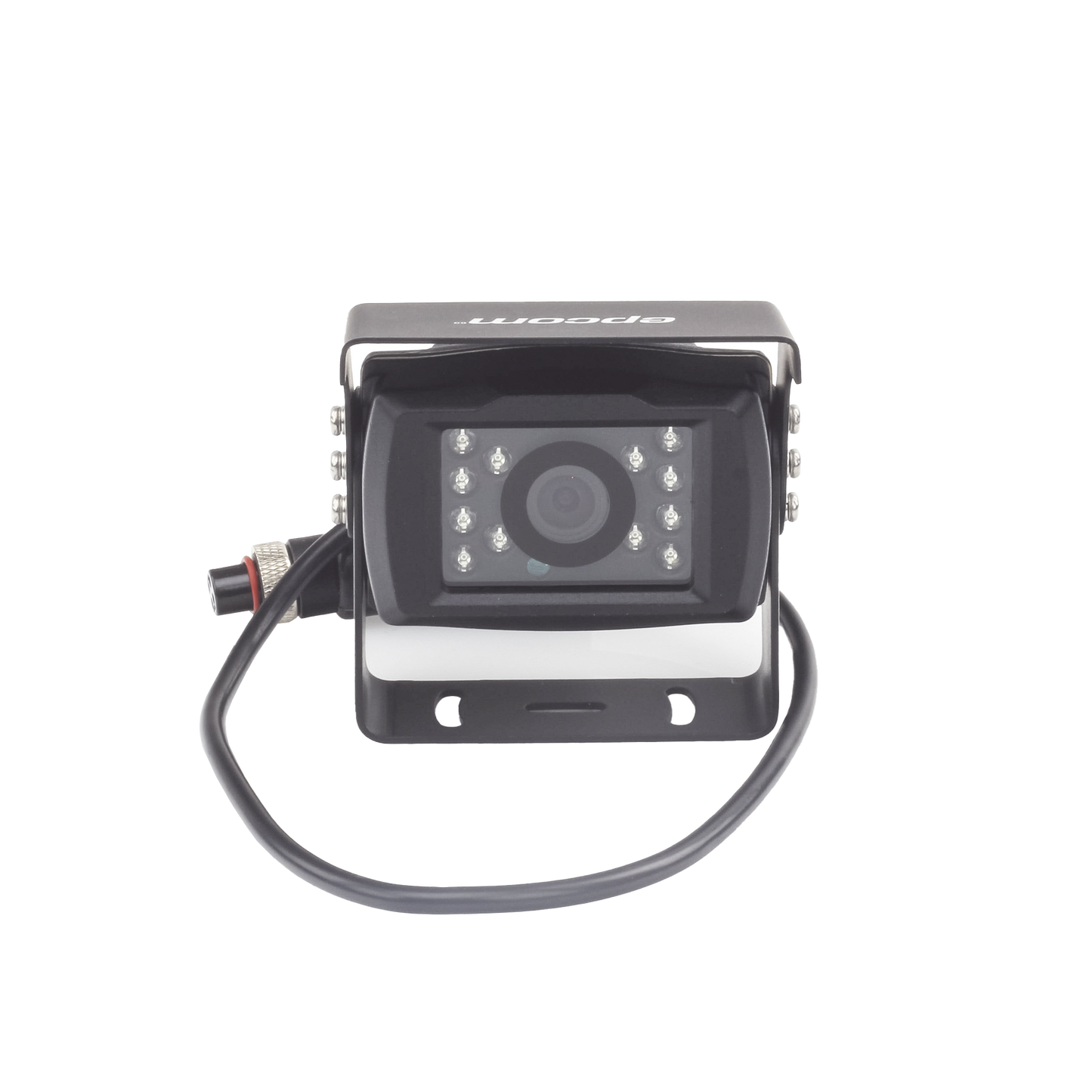 CÃ¡mara Turrent AHD 2 Megapixel / Lente 2.8 mm / 10 mts IR / Uso en Exterior / Compatible con DVRÂ´s Moviles epcom XMR / Conector Tipo AviaciÃ³n