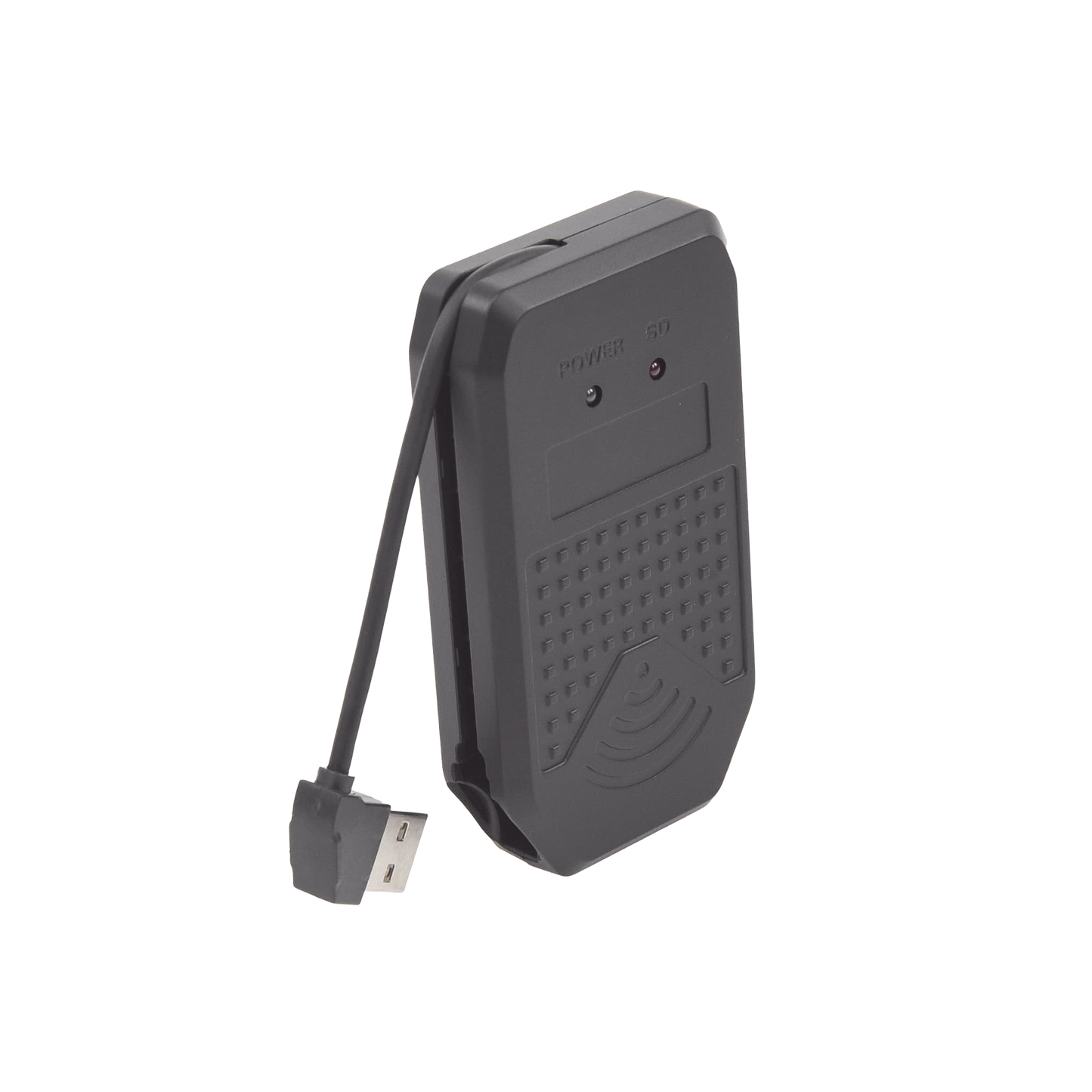 Dispositivo para gestiÃ³n de configuraciÃ³n compatible con soluciÃ³n de vÃ­deovigilancia mÃ³vil XMR