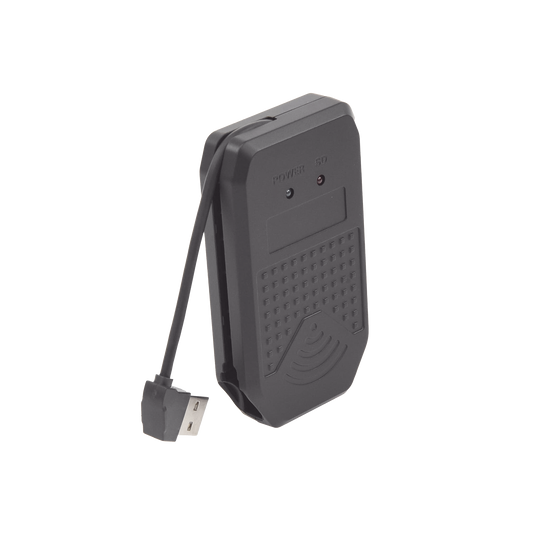 Dispositivo para gestiÃ³n de configuraciÃ³n compatible con soluciÃ³n de vÃ­deovigilancia mÃ³vil XMR