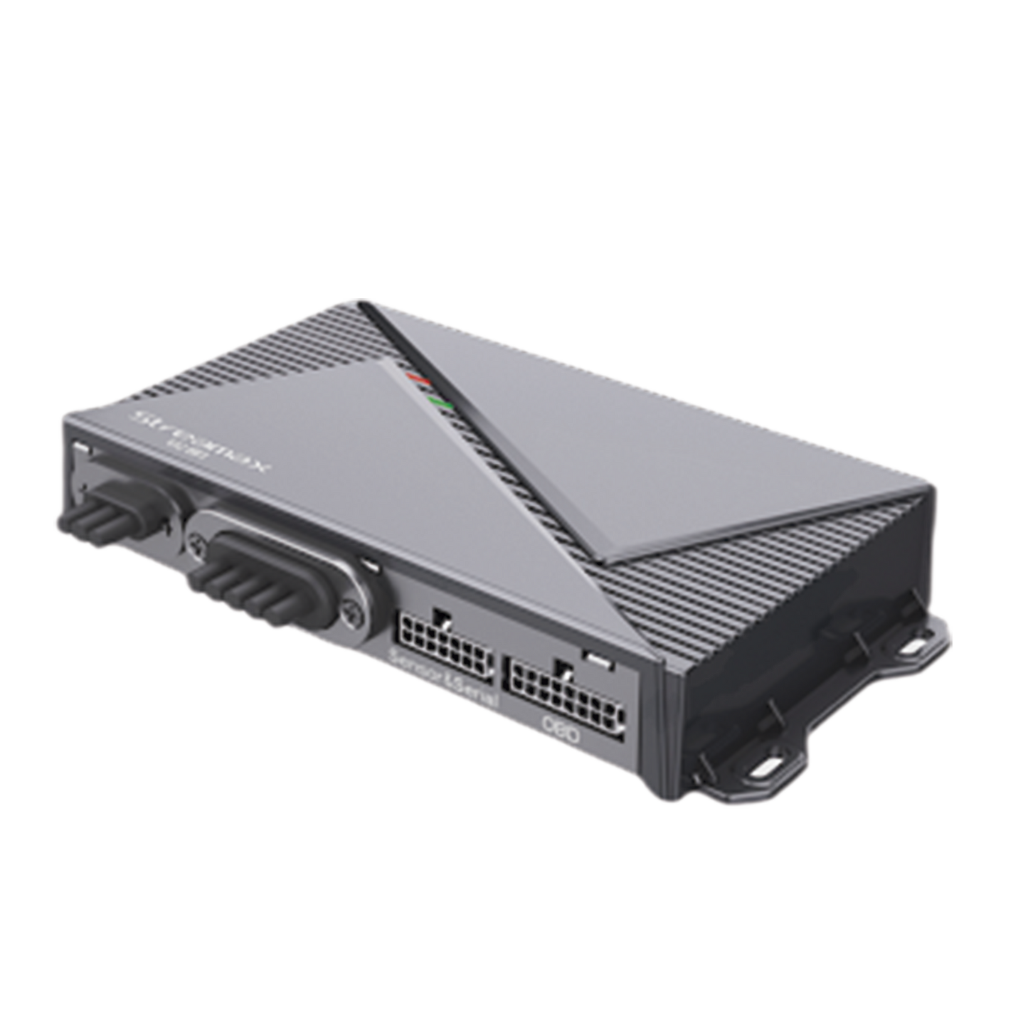 Accesorio para expansion de video compatible XMRDASHCAMADPLUS / AÃ±ade hasta 3 canales AHD + 1 canal IP / puertos de comunicaciÃ³n RS232, RS485