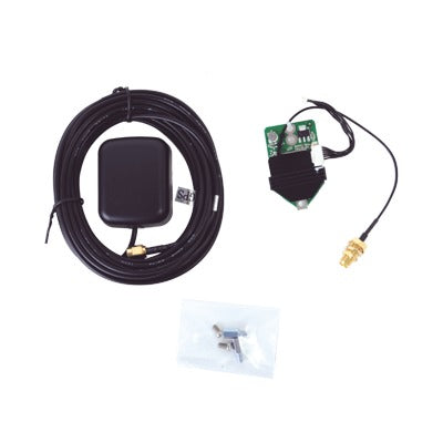 Modulo de GPS para video grabador mÃ³vil EPCOM